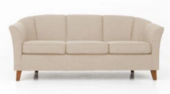 Leposohva Saara, 3-ist.