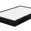 Serena Vyöhykejousitettu Joustinpatja, 140x200 Cm