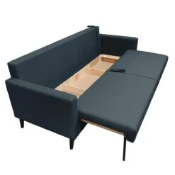 Vuodesohva Sointu, Eri Värejä 19 Vuodesohva Sointu, Eri Värejä -Intrata Huonekalut Kauppa sointuharmaa3