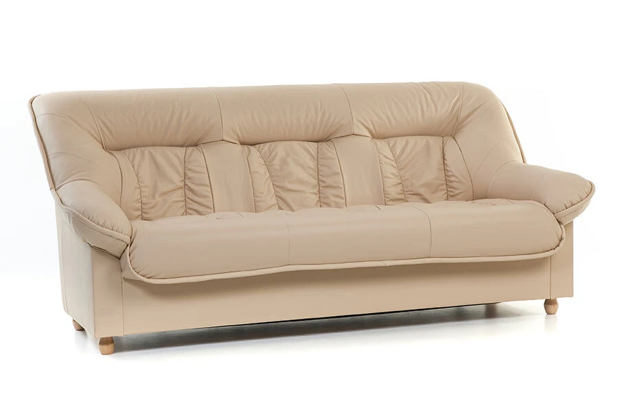 Nahkasohva Harold, 3-ist. 3 Nahkasohva Harold, 3-ist.