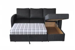 Susanna-vuodedivaani -Intrata Huonekalut Kauppa susanna2vdauki