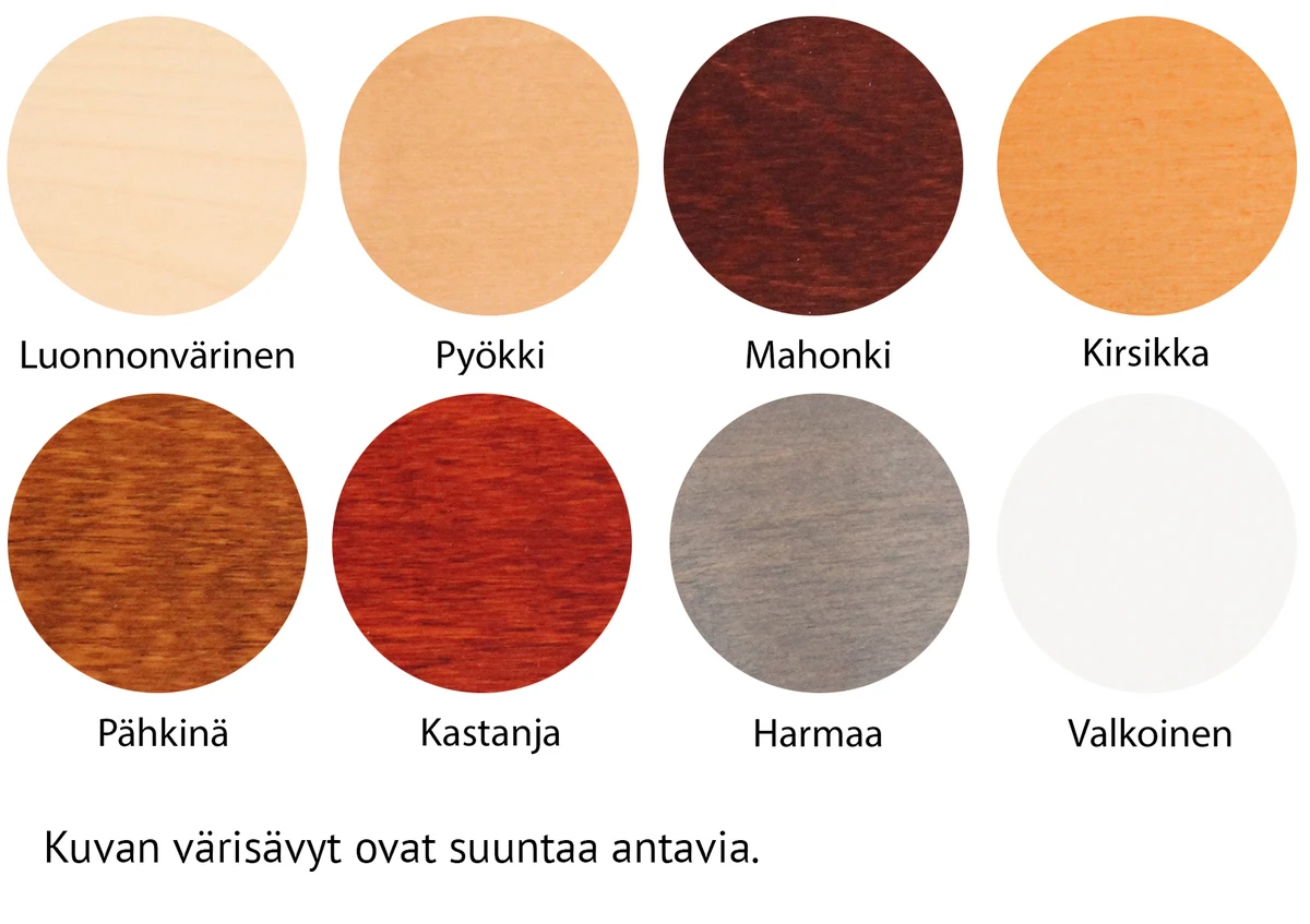 Sonaatti Sänky 4 Sonaatti Sänky - Image 2