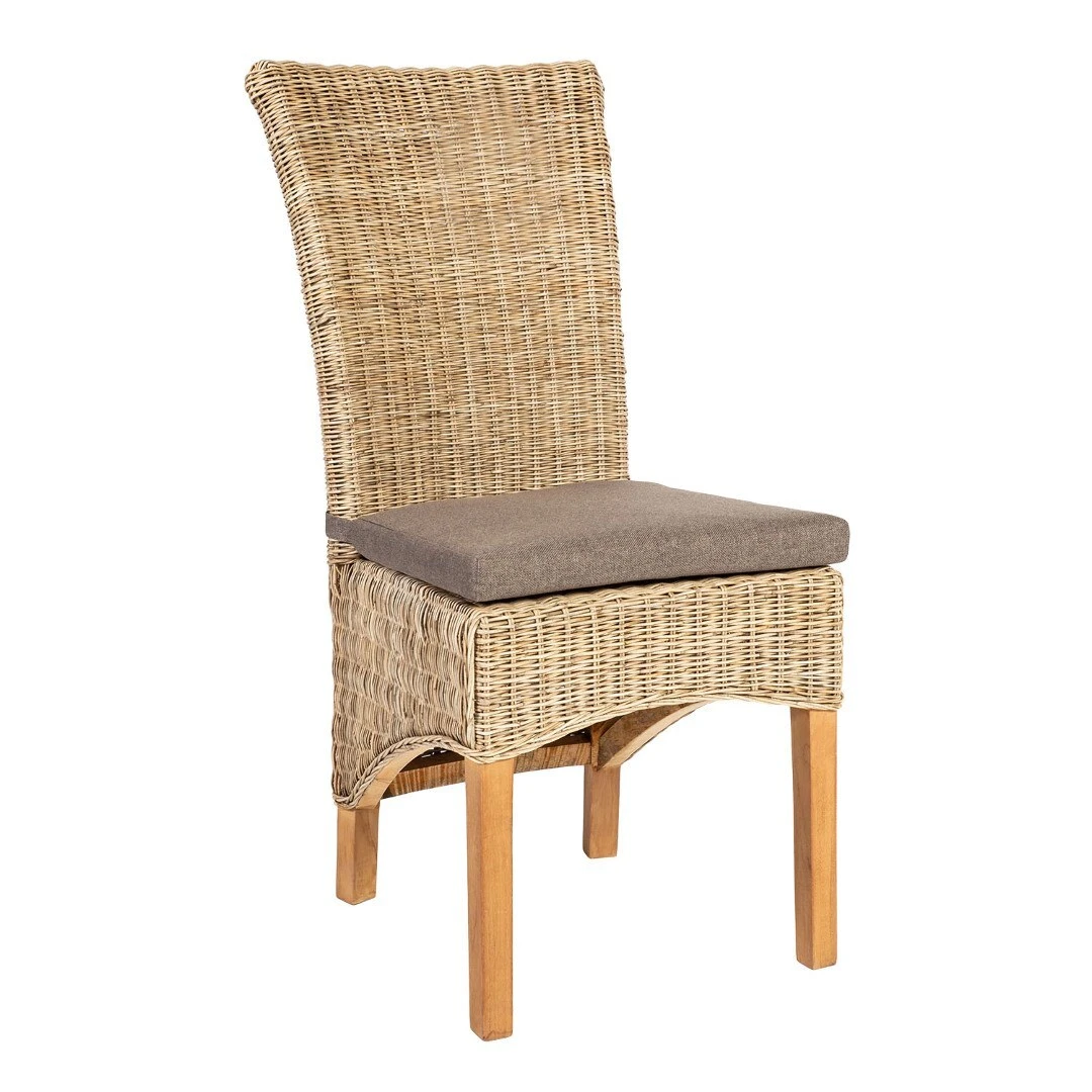 Rottinkituoli Moon 3 Rottinkituoli Moon