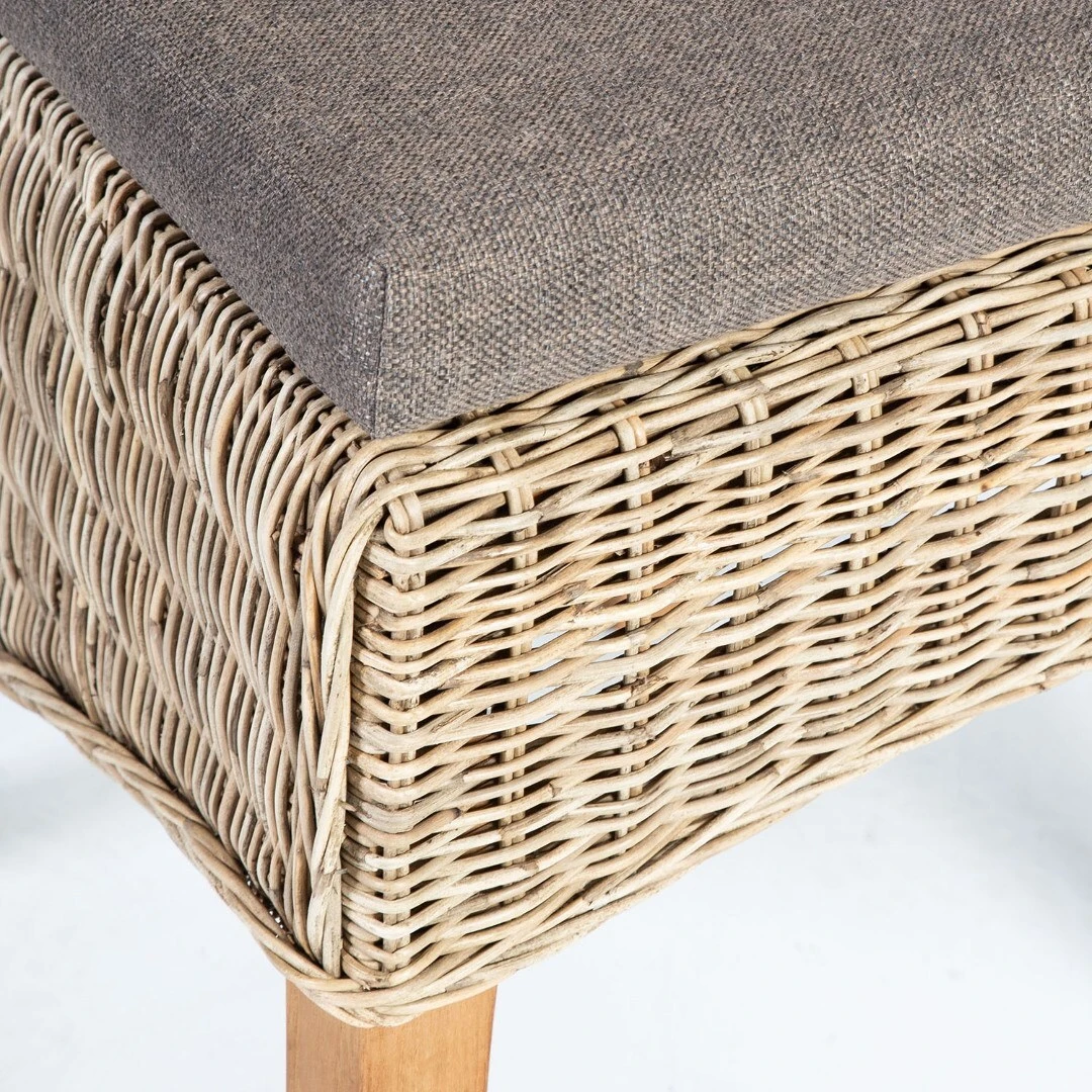 Rottinkituoli Moon 4 Rottinkituoli Moon - Image 2