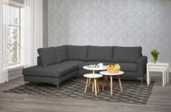 Avokulmasohva Tracy, 2 Väriä -Intrata Huonekalut Kauppa tt9C9co8