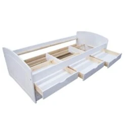 Sänky Twin 90x200 Cm -Intrata Huonekalut Kauppa twin2