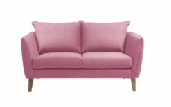 Leposohva Wenla, 2-ist. -Intrata Huonekalut Kauppa wenla2 rosa