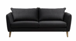 Leposohva Wenla, 3-ist.