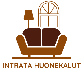 Intrata Huonekalut Kauppa